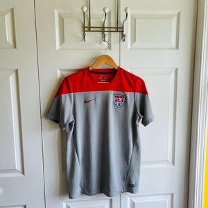 Men’s Nike US Soccer Shirt ⚽️